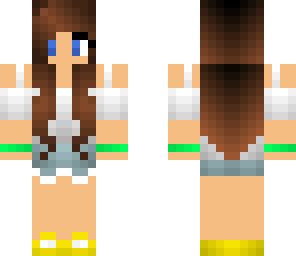 xariana23's summer skin