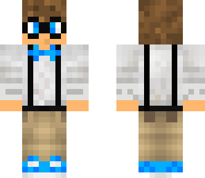 miltoi's skin