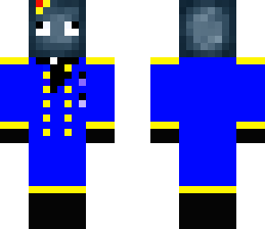 jackthesquid1's captain uniform
