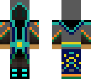two-face mage