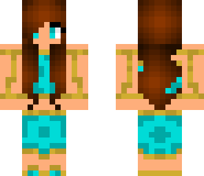 saphire the princess