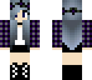 grunge girl 