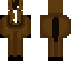 horse