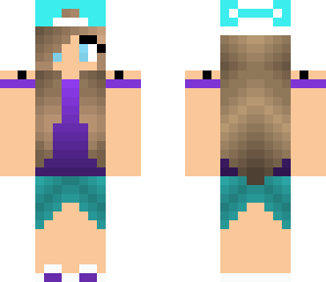first skin
