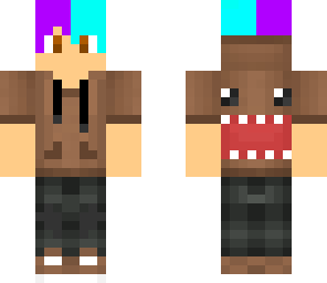 domo boy