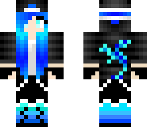 blu fire
