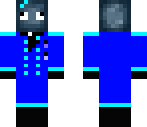 jackthesquid1's captain uniform