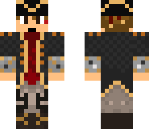 pirate