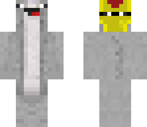 iron ross