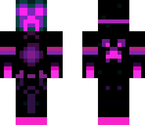 creeper rosado