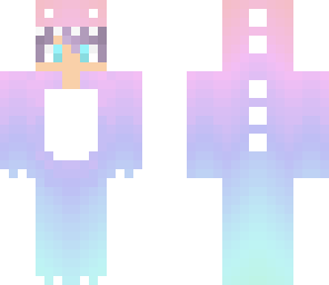 pastel dinosaur boy