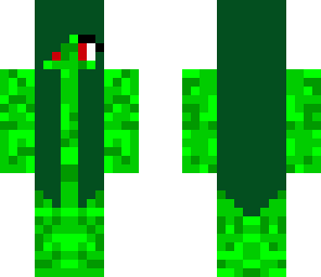 green queen