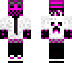 purple slime