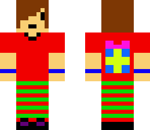 ross elf