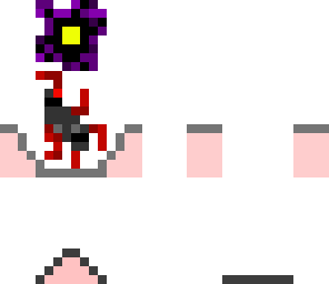 corrupted angel