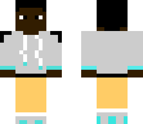 black guy jay