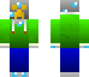 diamond creeper