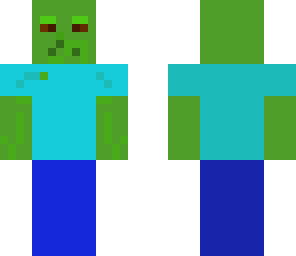 zombie