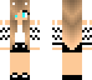 cat girl edited