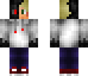 i like this skin