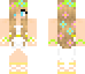 goddess edit