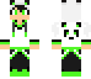 panda gart