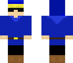 blue mlg toonlink 2