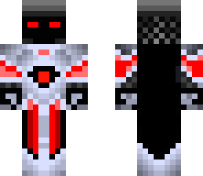 evil batman