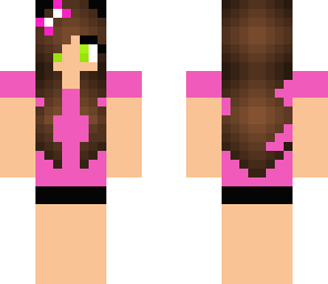 kitty girl