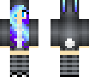 galaxy girl