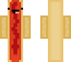 hot dog kechup