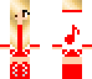 red music gal