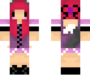 shadow roxie66