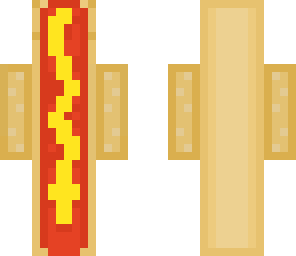 hot dog
