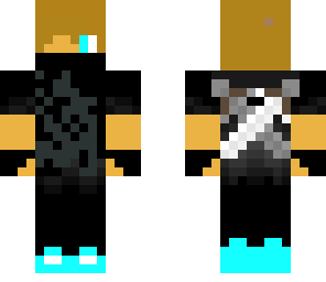 boy assasin