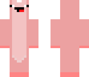 pink narwhal