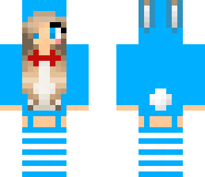toy bonnie girl