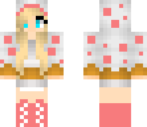 cake girl