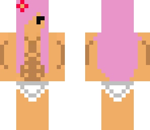 hot girl x3
