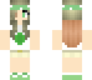 smiley's skin emerald squad