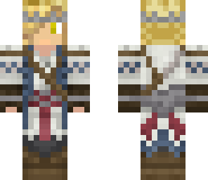 prince of newsberry kingdom