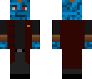yondu