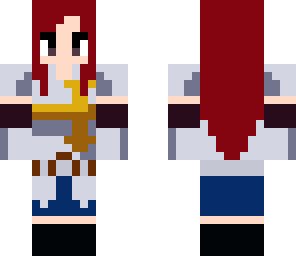 erza