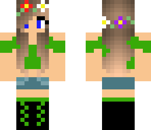 girl