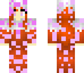 oversprinkled