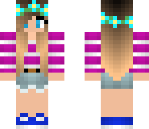jessica's summer skin v 2