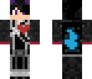firewolfykirito