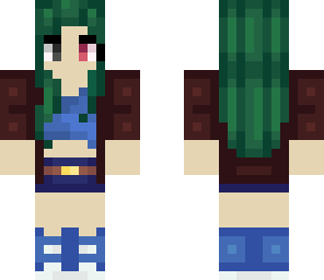 apocalypse girl