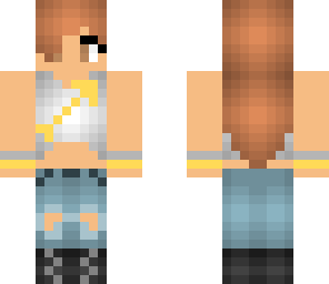 sammy skin