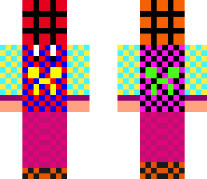 elchetito95 cubo rubik